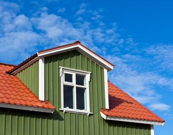 Siding services