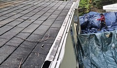 Gutters services
