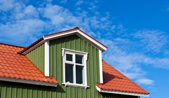 Siding services