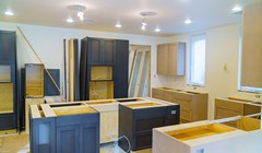 Remodeling Exterior and Interior services